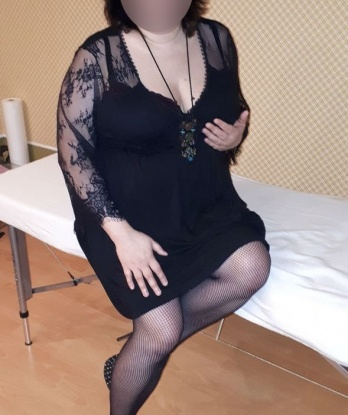 Анкета проститутки Инесса - город Учкент, 46 лет, №13764