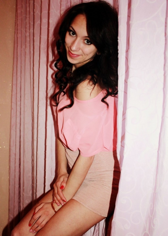 Анкета проститутки Валентина - город Учкент, 22 года, №17259